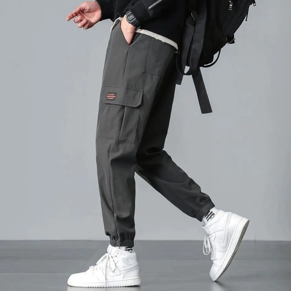 Men’s Windbreaker Joggers