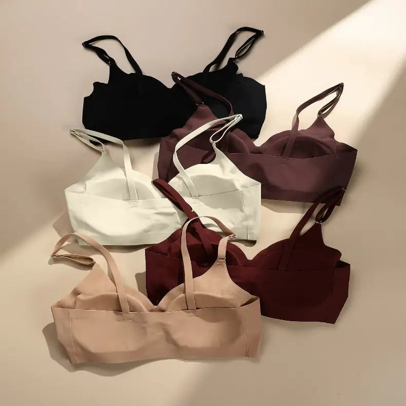 Max Comfort Invisible Bra