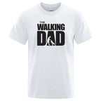 Summer T-shirt The Walking Dad