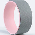 Yoga Back Stretch Wheel Roller