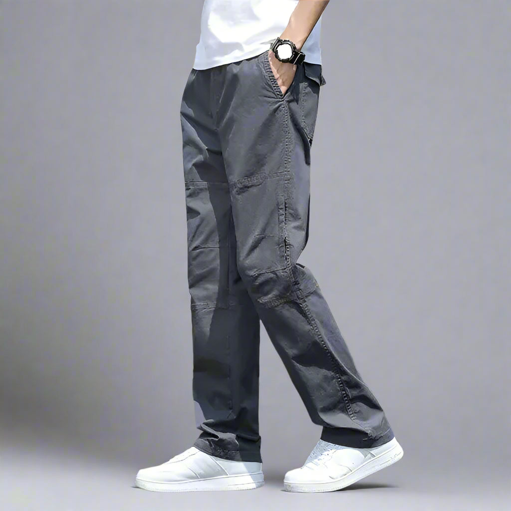 Cargo Flex Pants