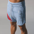 Breathable Stretch Casual Running Training Shorts