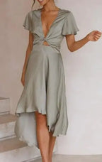 Ela Dress