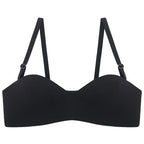 Sexy Soft Seamless Bra