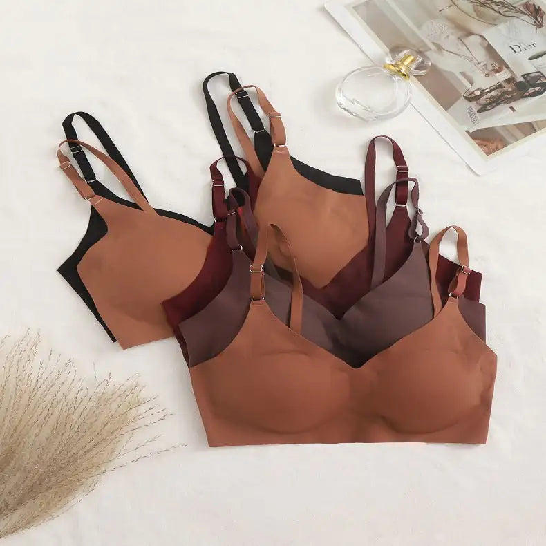 Max Comfort Invisible Bra