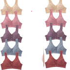 Luxury Lace Wireless Bra