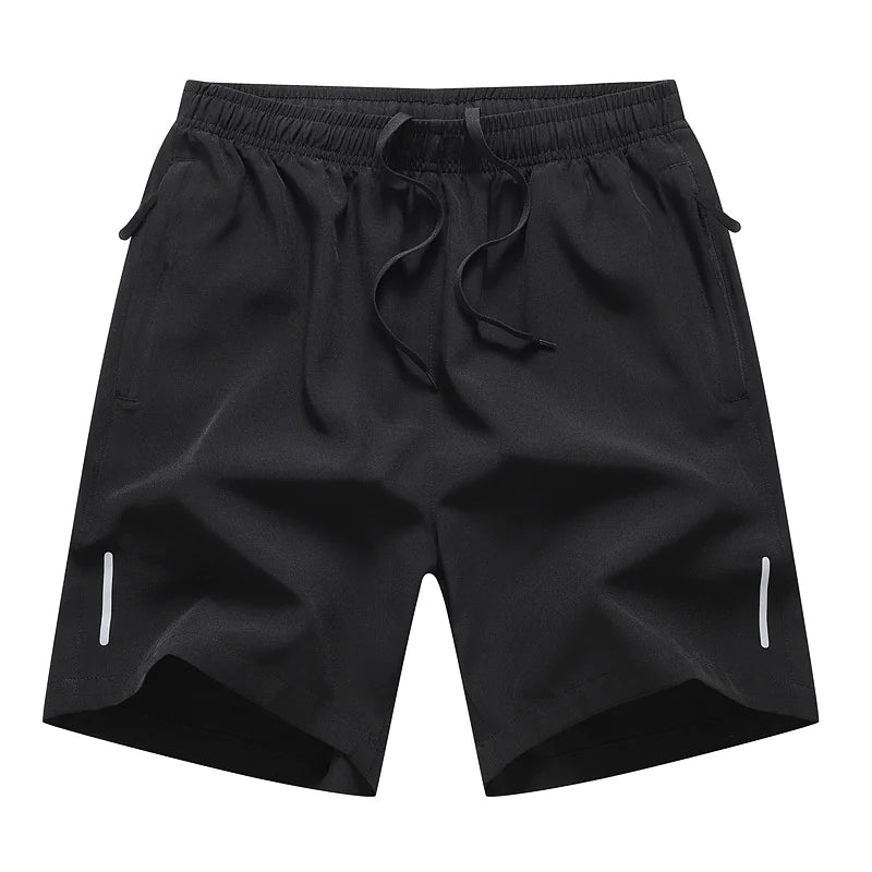 Men's Sports Running Shorts and Casual Five-Point Pants
