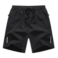 Men's Sports Running Shorts and Casual Five-Point Pants