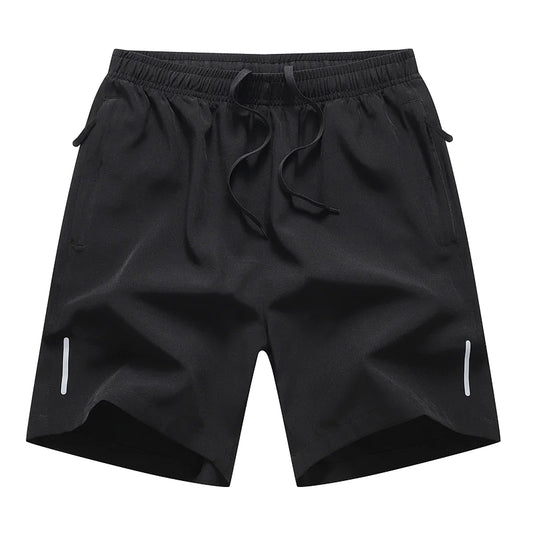 Men's Sports Running Shorts and Casual Five-Point Pants