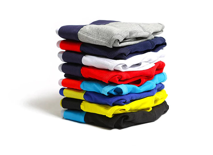 Stylish Men's Underwear - Comfortable Triangle Briefs