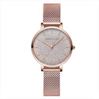 Women Watch Analogue Quartz Watches