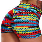Women's Fitness Shorts and Leggings Sportswear