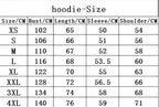 Women's Casual Pullover Hoodie