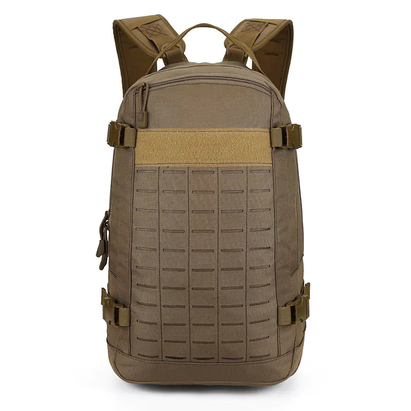 Tactical Backpack for Outdoor Travel Use