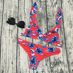 Vogue Shoreline Set - Bikini