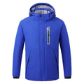 Smart Thermostat for Heated Jackets