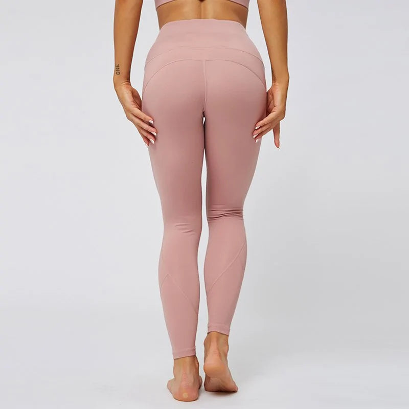 Airlift High-Waist Suit Up Legging