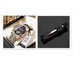 Men's Automatic Mechanical Watch