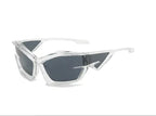 Retro Sunglasses