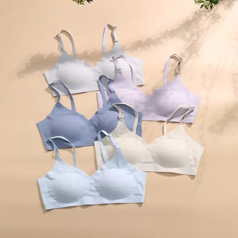 Max Comfort Invisible Bra