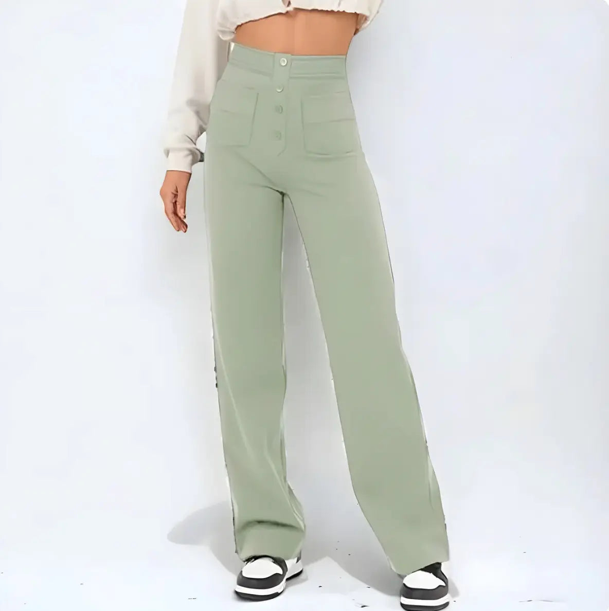 Stylish Soft Women's Pants