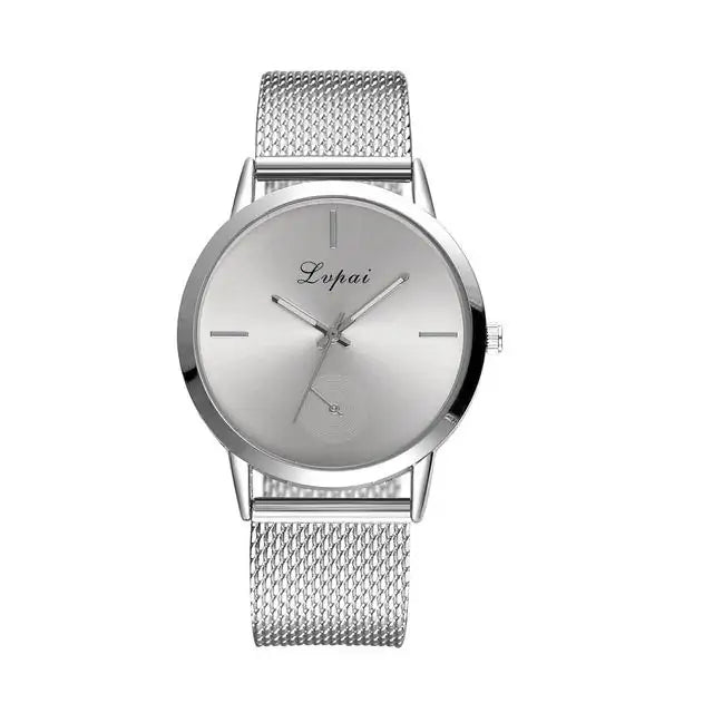 Women's Casual Simple Quartz