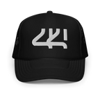 Foam Trucker Hat | Otto Cap 39-165