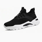 Men's Breathable Casual Running Sneakers