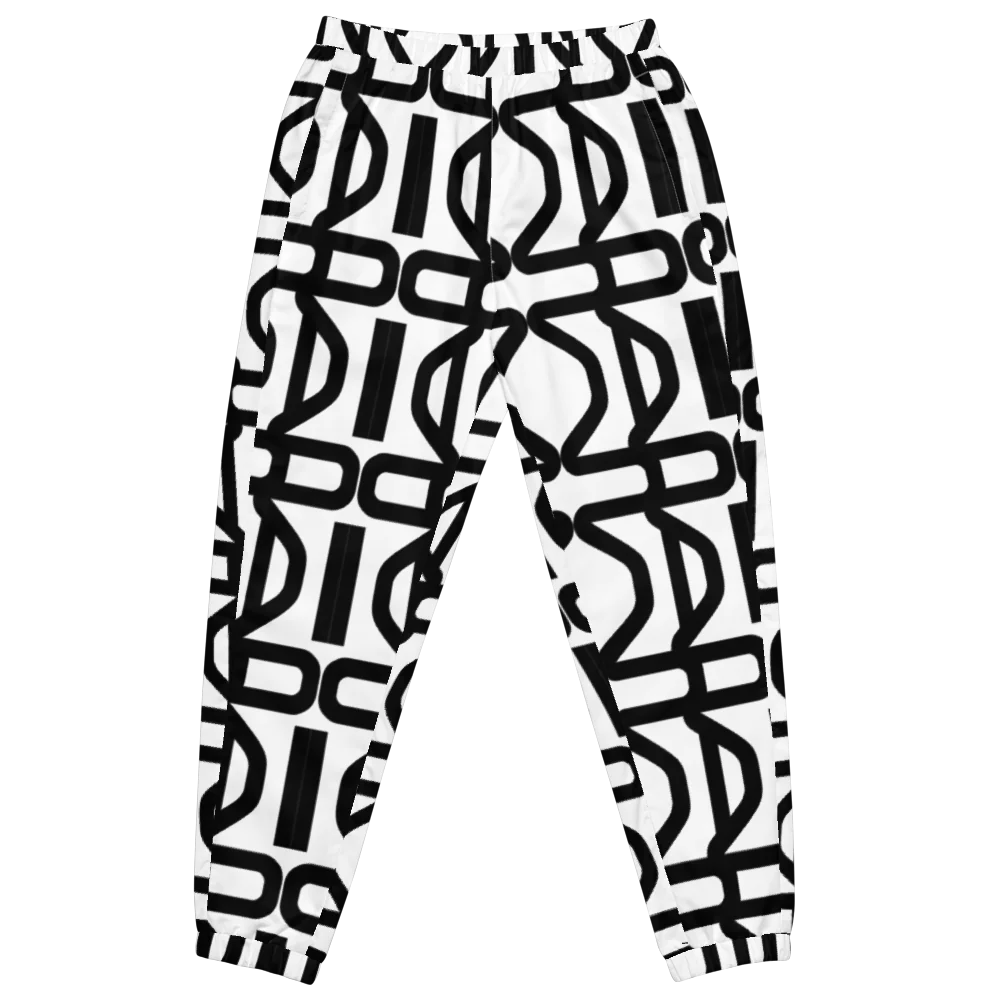All-Over Print Unisex Track Pants