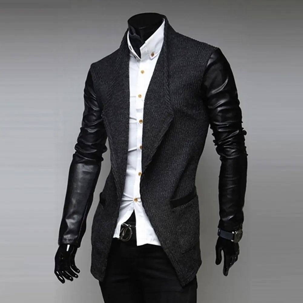 Wool Coat, Trench Coat, Suit Jacket