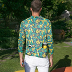 Biggdesign Herren Sweatshirt „Nature Discovery“