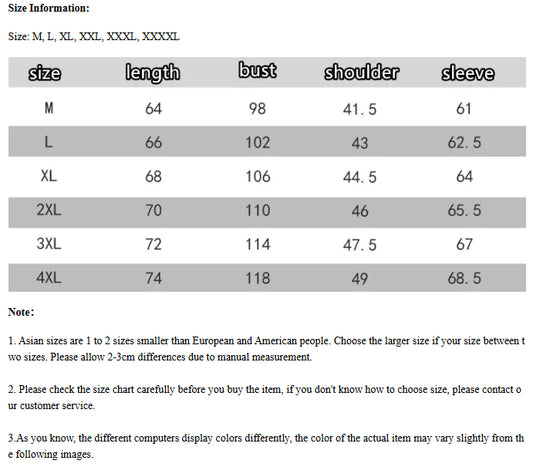 Men's Casual Sports Jacket