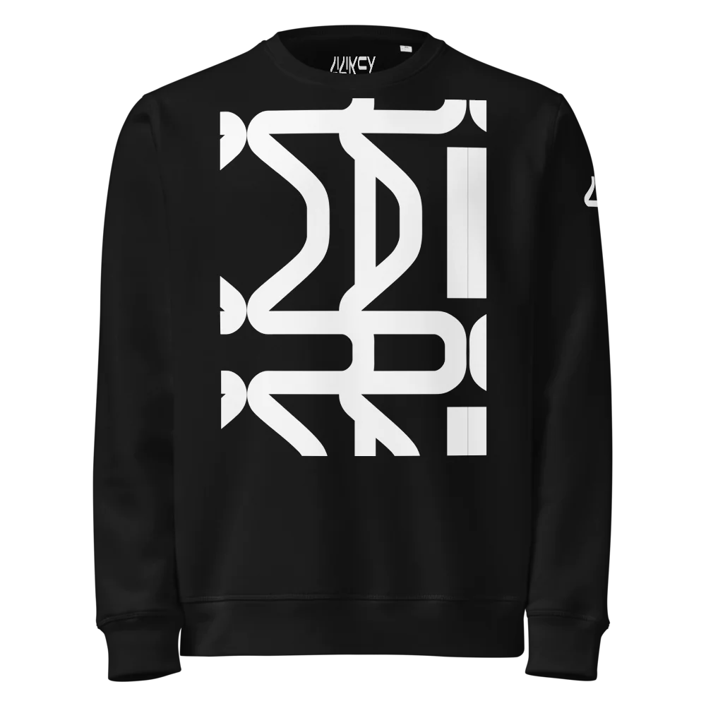 Unisex Organic Mid-Weight Sweatshirt | Stanley/Stella SASU010