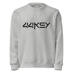 Unisex Organic Mid-Weight Sweatshirt | Stanley/Stella SASU010