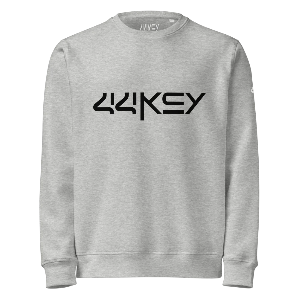 Unisex Organic Mid-Weight Sweatshirt | Stanley/Stella SASU010