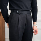 Retro Casual Pants
