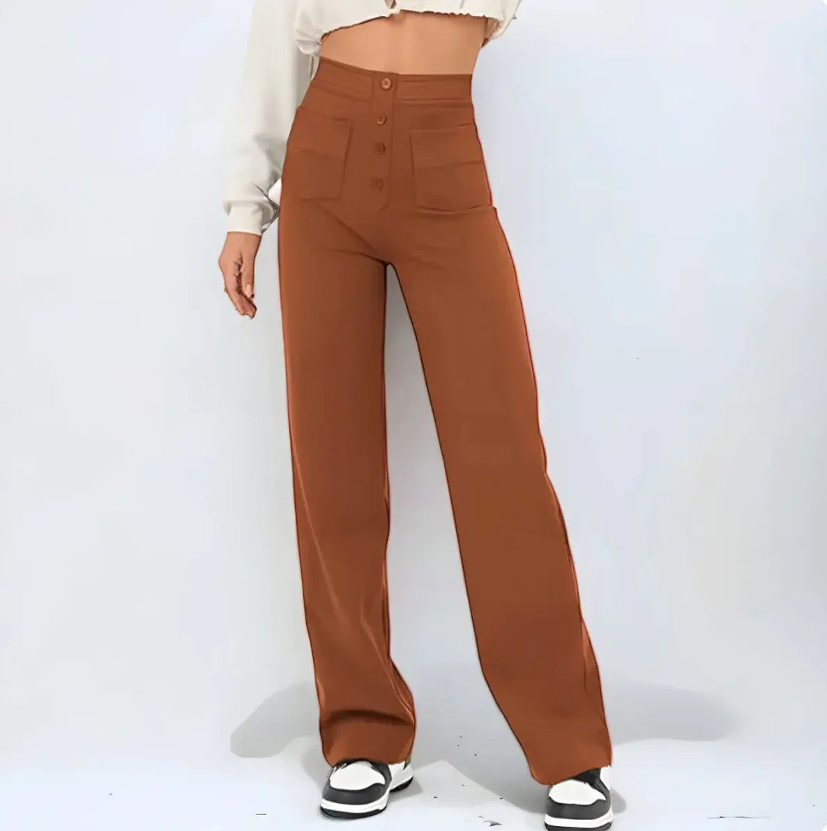 Stylish Soft Women's Pants