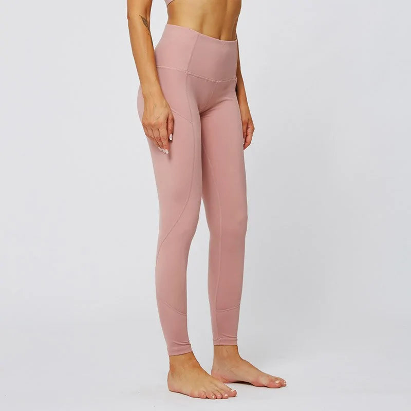 Airlift High-Waist Suit Up Legging