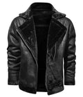 Thickened Fur Coat