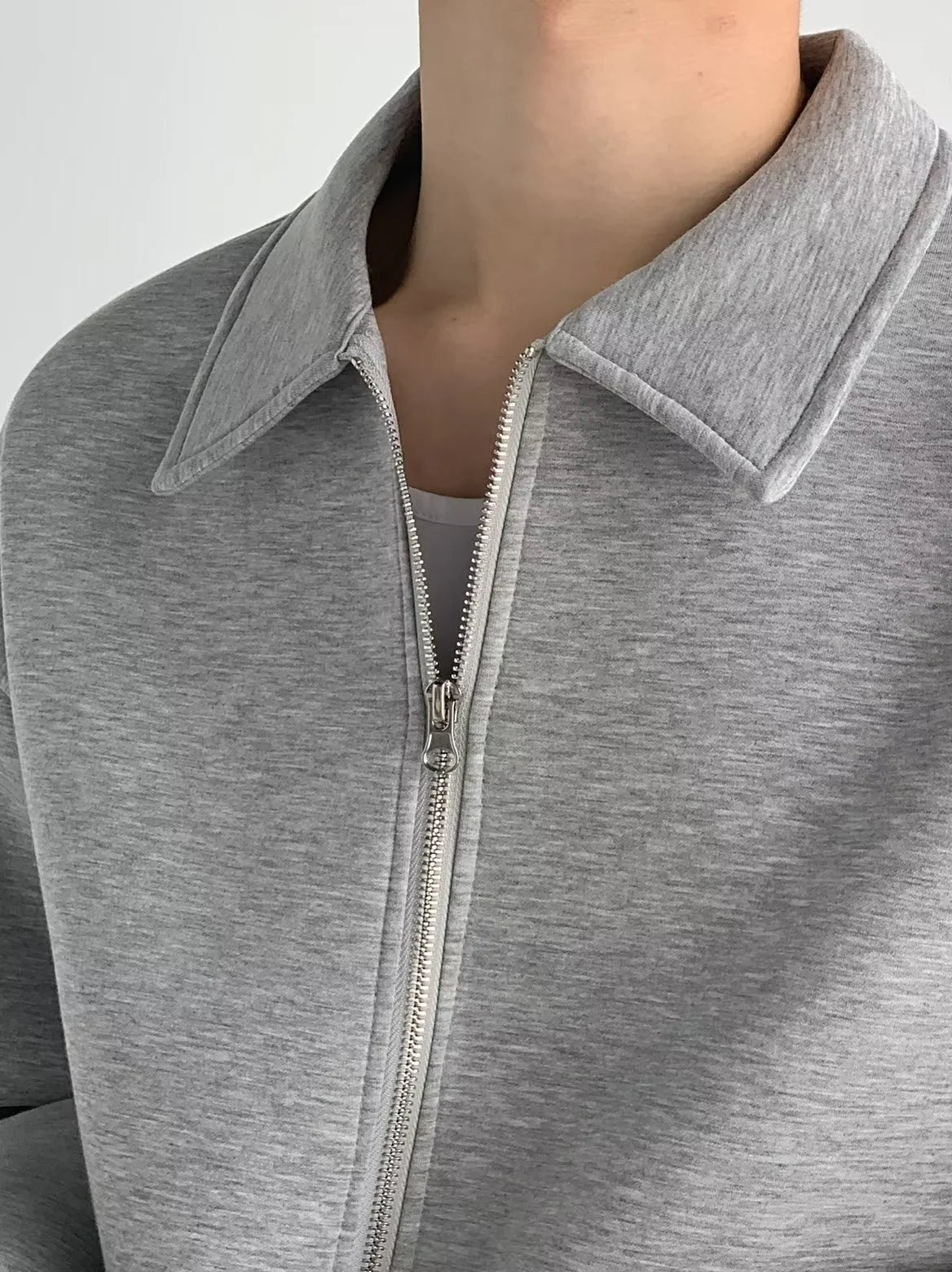 Casual Sports Cardigan Jacket