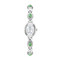 Tigereye Chain Watch