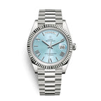 Lgxige Men's Fashion Quartz Sunday Calendar Watch