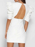Lian New Women Dress
