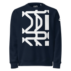 Unisex Organic Mid-Weight Sweatshirt | Stanley/Stella SASU010