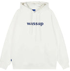 Cozy Fleece-Lined Pullover Hoodie Jacket