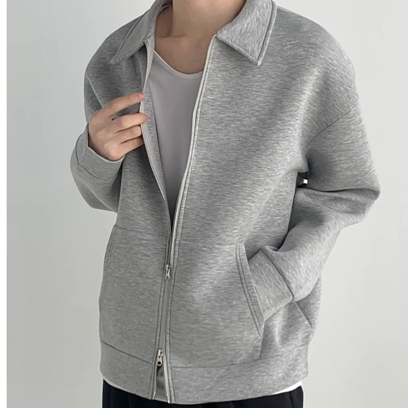 Casual Sports Cardigan Jacket