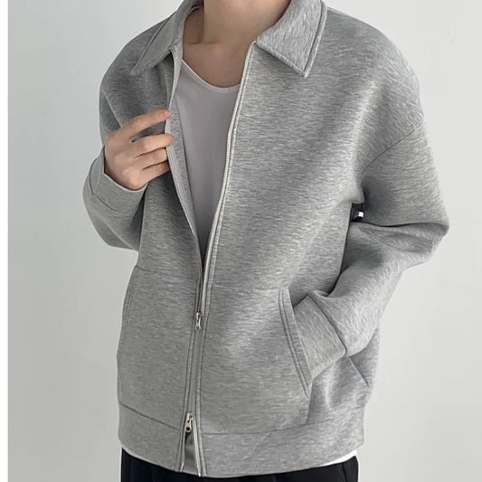 Casual Sports Cardigan Jacket