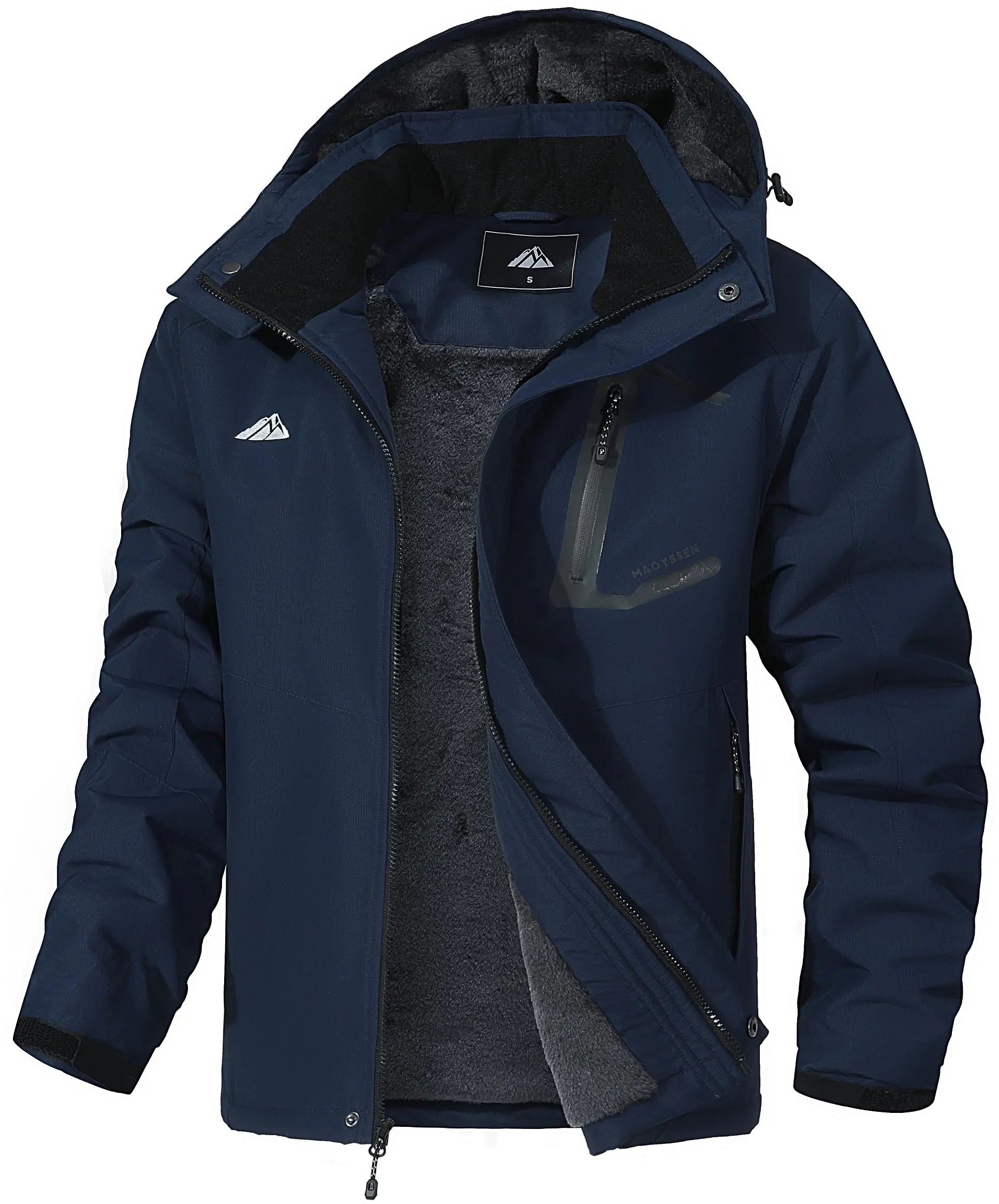 Men's Ski & Snow Jacket