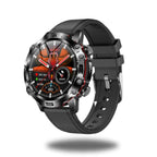 Artificial Intelligence Vitality Watch