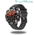 Artificial Intelligence Vitality Watch